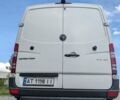 Білий Мерседес Sprinter, об'ємом двигуна 2.2 л та пробігом 560 тис. км за 18600 $, фото 9 на Automoto.ua