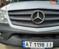 Білий Мерседес Sprinter, об'ємом двигуна 2.2 л та пробігом 560 тис. км за 18600 $, фото 28 на Automoto.ua