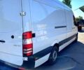 Белый Мерседес Sprinter, объемом двигателя 2.1 л и пробегом 555 тыс. км за 14000 $, фото 6 на Automoto.ua