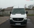 Мерседес Sprinter 2014 в Николаеве на Automoto.ua Белый Мерседес Sprinter, объемом двигателя 2.14 л и пробегом 480 тыс. км за 18600 $, фото 1 на Automoto.ua