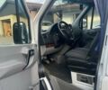 Белый Мерседес Sprinter, объемом двигателя 2.1 л и пробегом 350 тыс. км за 13500 $, фото 14 на Automoto.ua