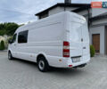 Белый Мерседес Sprinter, объемом двигателя 2.14 л и пробегом 769 тыс. км за 18900 $, фото 6 на Automoto.ua