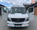 Белый Мерседес Sprinter, объемом двигателя 2.14 л и пробегом 769 тыс. км за 18900 $, фото 43 на Automoto.ua