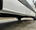 Белый Мерседес Sprinter, объемом двигателя 3 л и пробегом 518 тыс. км за 18999 $, фото 15 на Automoto.ua