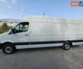Белый Мерседес Sprinter, объемом двигателя 2.99 л и пробегом 480 тыс. км за 26000 $, фото 17 на Automoto.ua