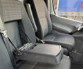 Белый Мерседес Sprinter, объемом двигателя 2.2 л и пробегом 335 тыс. км за 16500 $, фото 38 на Automoto.ua