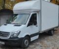 Белый Мерседес Sprinter, объемом двигателя 2.1 л и пробегом 545 тыс. км за 15500 $, фото 41 на Automoto.ua