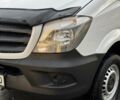 Белый Мерседес Sprinter, объемом двигателя 3 л и пробегом 518 тыс. км за 18999 $, фото 9 на Automoto.ua