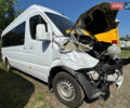 Белый Мерседес Sprinter, объемом двигателя 2.1 л и пробегом 500 тыс. км за 13479 $, фото 9 на Automoto.ua