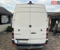 Белый Мерседес Sprinter, объемом двигателя 2.1 л и пробегом 350 тыс. км за 13500 $, фото 5 на Automoto.ua