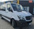 Білий Мерседес Sprinter, об'ємом двигуна 2.2 л та пробігом 560 тис. км за 18600 $, фото 6 на Automoto.ua