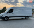Белый Мерседес Sprinter, объемом двигателя 2.2 л и пробегом 289 тыс. км за 18200 $, фото 22 на Automoto.ua
