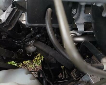 Мерседес Sprinter 2014 в Николаеве на Automoto.ua Белый Мерседес Sprinter, объемом двигателя 2.14 л и пробегом 480 тыс. км за 18600 $, фото 26 на Automoto.ua