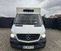 Білий Мерседес Sprinter, об'ємом двигуна 2.1 л та пробігом 280 тис. км за 17000 $, фото 1 на Automoto.ua