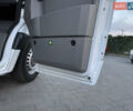 Белый Мерседес Sprinter, объемом двигателя 2.2 л и пробегом 289 тыс. км за 18200 $, фото 14 на Automoto.ua