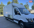 Белый Мерседес Sprinter, объемом двигателя 0 л и пробегом 342 тыс. км за 16900 $, фото 5 на Automoto.ua