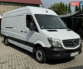 Белый Мерседес Sprinter, объемом двигателя 2.14 л и пробегом 429 тыс. км за 14999 $, фото 7 на Automoto.ua