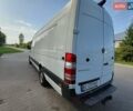 Белый Мерседес Sprinter, объемом двигателя 2.99 л и пробегом 480 тыс. км за 26000 $, фото 18 на Automoto.ua
