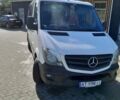 Білий Мерседес Sprinter, об'ємом двигуна 2.2 л та пробігом 560 тис. км за 18600 $, фото 26 на Automoto.ua