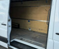 Белый Мерседес Sprinter, объемом двигателя 2.2 л и пробегом 289 тыс. км за 18900 $, фото 22 на Automoto.ua