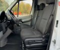 Белый Мерседес Sprinter, объемом двигателя 2.2 л и пробегом 335 тыс. км за 16500 $, фото 18 на Automoto.ua