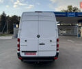 Белый Мерседес Sprinter, объемом двигателя 2.2 л и пробегом 335 тыс. км за 16500 $, фото 10 на Automoto.ua