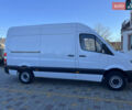 Белый Мерседес Sprinter, объемом двигателя 0 л и пробегом 475 тыс. км за 13950 $, фото 7 на Automoto.ua