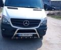 Белый Мерседес Sprinter, объемом двигателя 3 л и пробегом 520 тыс. км за 19000 $, фото 4 на Automoto.ua