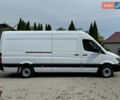 Белый Мерседес Sprinter, объемом двигателя 2.14 л и пробегом 429 тыс. км за 14999 $, фото 3 на Automoto.ua