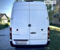 Белый Мерседес Sprinter, объемом двигателя 2.14 л и пробегом 480 тыс. км за 12600 $, фото 1 на Automoto.ua