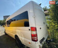 Белый Мерседес Sprinter, объемом двигателя 2.1 л и пробегом 500 тыс. км за 13479 $, фото 16 на Automoto.ua