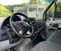 Белый Мерседес Sprinter, объемом двигателя 2.1 л и пробегом 260 тыс. км за 18000 $, фото 6 на Automoto.ua