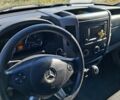 Белый Мерседес Sprinter, объемом двигателя 2.14 л и пробегом 343 тыс. км за 14500 $, фото 1 на Automoto.ua