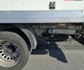 Белый Мерседес Sprinter, объемом двигателя 2.2 л и пробегом 218 тыс. км за 19999 $, фото 7 на Automoto.ua