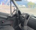 Белый Мерседес Sprinter, объемом двигателя 2.15 л и пробегом 300 тыс. км за 14000 $, фото 36 на Automoto.ua