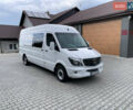 Белый Мерседес Sprinter, объемом двигателя 2.14 л и пробегом 769 тыс. км за 18900 $, фото 21 на Automoto.ua