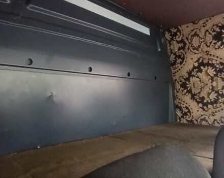 Белый Мерседес Sprinter, объемом двигателя 2.15 л и пробегом 300 тыс. км за 14000 $, фото 38 на Automoto.ua