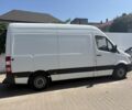 Белый Мерседес Sprinter, объемом двигателя 2.1 л и пробегом 203 тыс. км за 6200 $, фото 3 на Automoto.ua