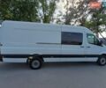 Белый Мерседес Sprinter, объемом двигателя 2.99 л и пробегом 480 тыс. км за 26000 $, фото 11 на Automoto.ua