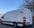 Белый Мерседес Sprinter, объемом двигателя 2.14 л и пробегом 308 тыс. км за 18899 $, фото 11 на Automoto.ua