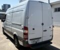 Белый Мерседес Sprinter, объемом двигателя 2.1 л и пробегом 203 тыс. км за 6200 $, фото 5 на Automoto.ua