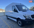 Белый Мерседес Sprinter, объемом двигателя 0 л и пробегом 475 тыс. км за 13950 $, фото 5 на Automoto.ua