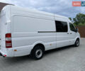 Белый Мерседес Sprinter, объемом двигателя 2.14 л и пробегом 769 тыс. км за 18900 $, фото 12 на Automoto.ua