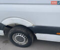 Белый Мерседес Sprinter, объемом двигателя 2.14 л и пробегом 817 тыс. км за 12500 $, фото 4 на Automoto.ua
