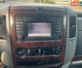 Белый Мерседес Sprinter, объемом двигателя 2.1 л и пробегом 350 тыс. км за 13500 $, фото 18 на Automoto.ua
