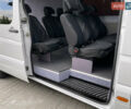 Белый Мерседес Sprinter, объемом двигателя 2.14 л и пробегом 769 тыс. км за 18900 $, фото 36 на Automoto.ua