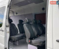 Белый Мерседес Sprinter, объемом двигателя 2.14 л и пробегом 769 тыс. км за 18900 $, фото 35 на Automoto.ua