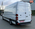 Белый Мерседес Sprinter, объемом двигателя 2.2 л и пробегом 289 тыс. км за 18200 $, фото 25 на Automoto.ua