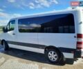 Білий Мерседес Sprinter, об'ємом двигуна 2.2 л та пробігом 560 тис. км за 18600 $, фото 15 на Automoto.ua