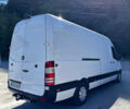 Білий Мерседес Sprinter, об'ємом двигуна 2.1 л та пробігом 448 тис. км за 16000 $, фото 7 на Automoto.ua